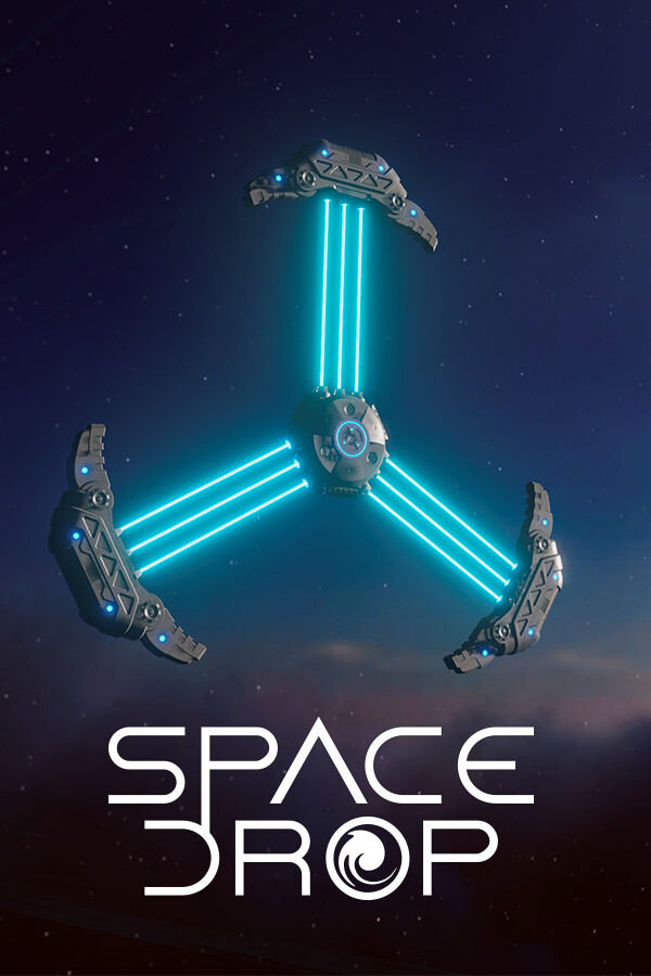 Space Drop for steam