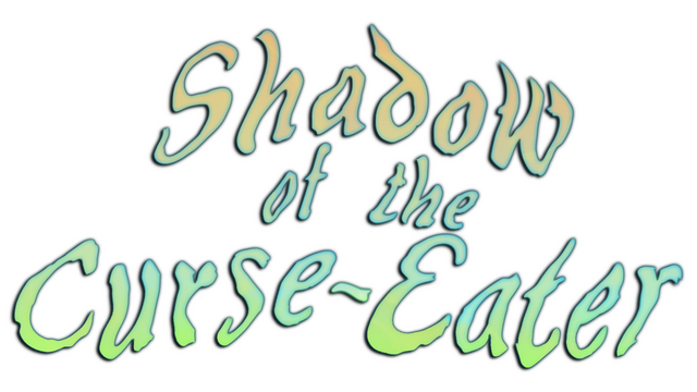 Shadow of the Curse-Eater Logo