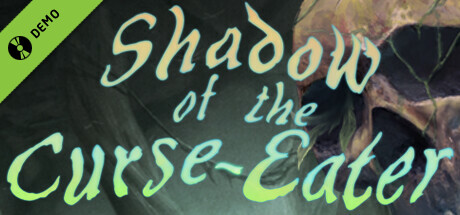 Shadow of the Curse-Eater Demo cover art