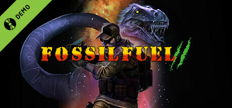 Fossilfuel 2 Demo cover art