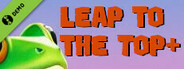 Leap to the top+ Demo
