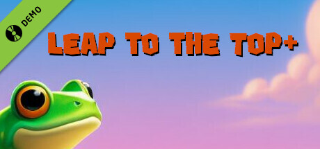 Leap to the top+ Demo cover art