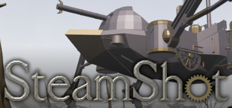 Steam Shot cover art