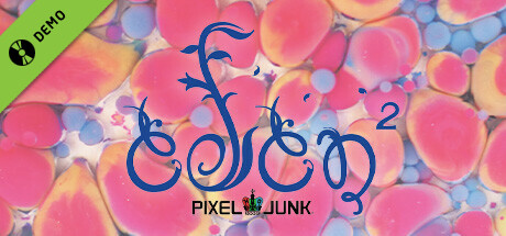 PixelJunk™ Eden 2 Demo cover art