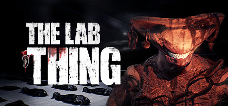 The Lab Thing cover art