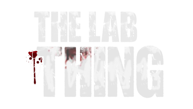 The Lab Thing Logo