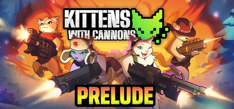 Kittens with Cannons: Prelude PC Specs