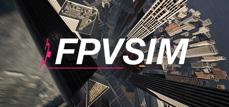 FPVSIM Drone Simulator PC Specs