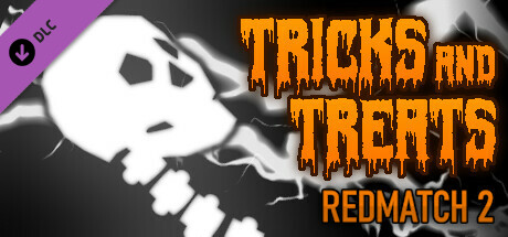 Redmatch 2 - Tricks and Treats Bundle cover art