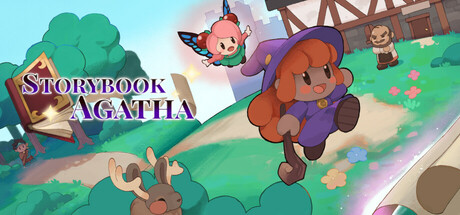 Storybook Agatha PC Specs