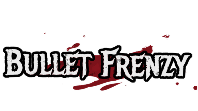 Bullet Frenzy Logo