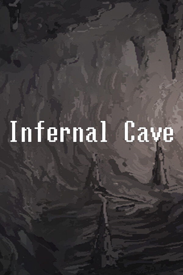 Infernal Cave for steam