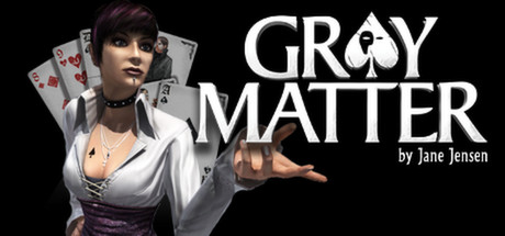 Gray Matter icon