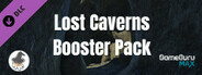 GameGuru MAX Nature Booster Pack - Lost Caverns
