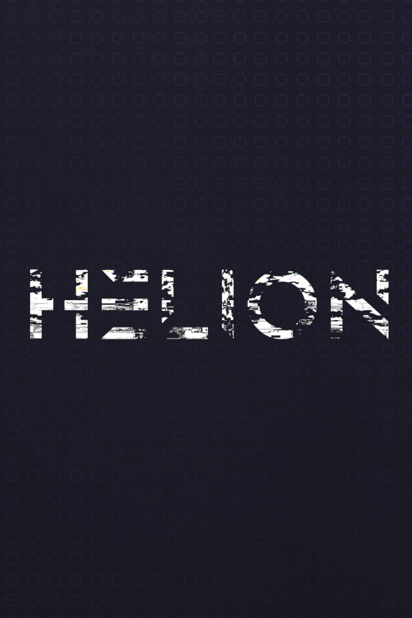 Steam portrait for Helion.