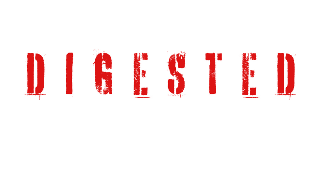 DIGESTED Logo