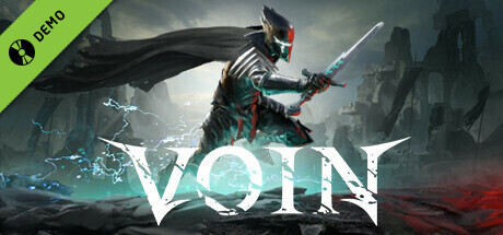 VOIN Demo cover art