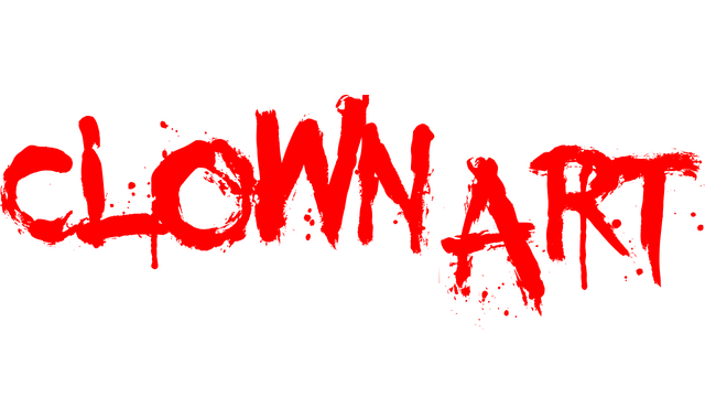 Clown Art Logo