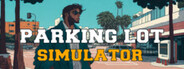 Parking Lot Simulator