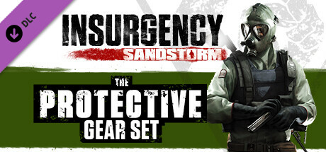 Insurgency: Sandstorm - Protective Gear Set cover art