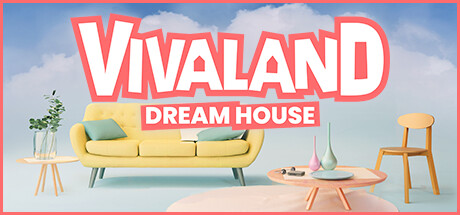 Vivaland: Dream House cover art