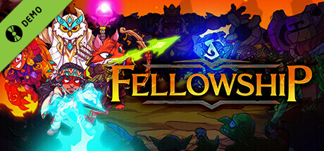 Fellowship Demo cover art