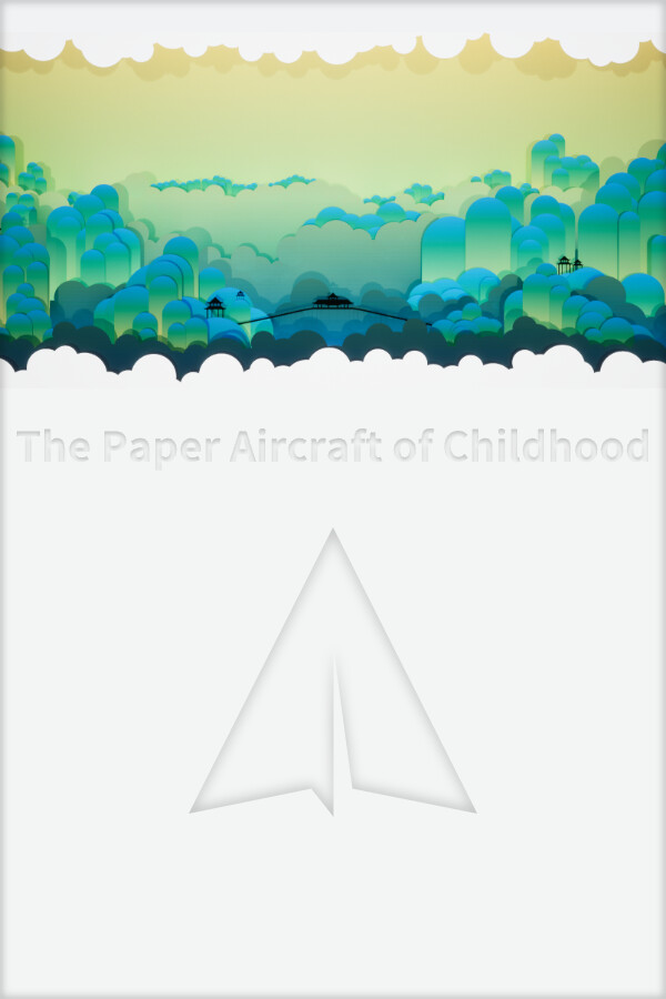 The Paper Aircraft of Childhood for steam