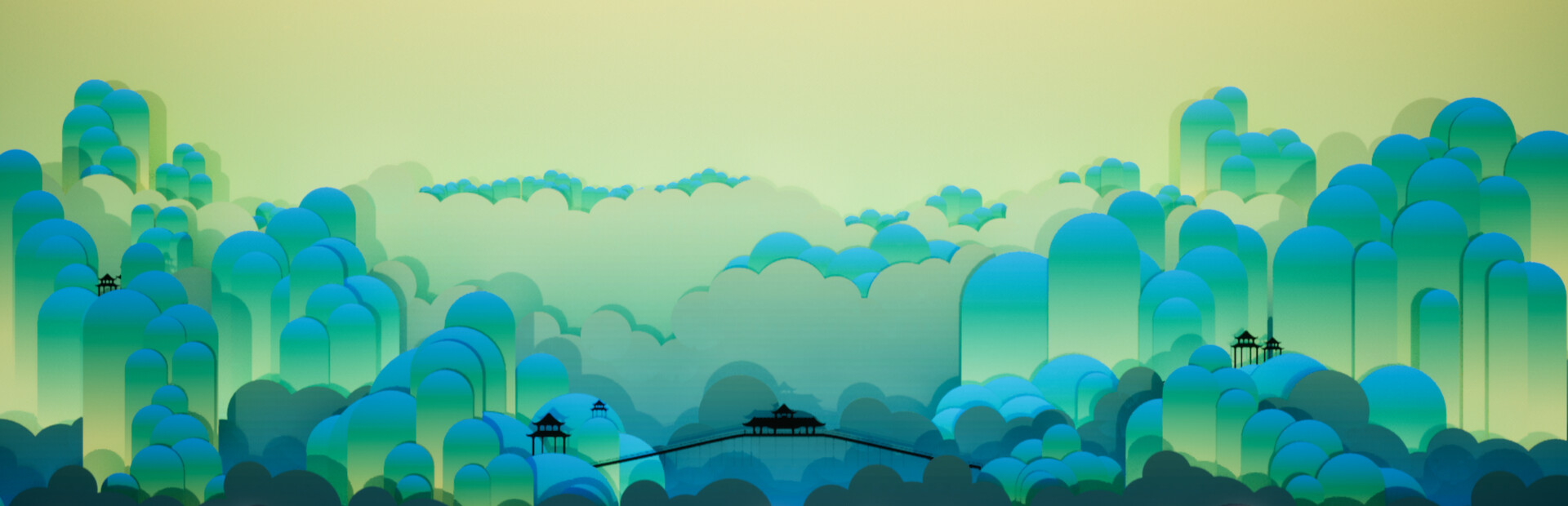 The Paper Aircraft of Childhood