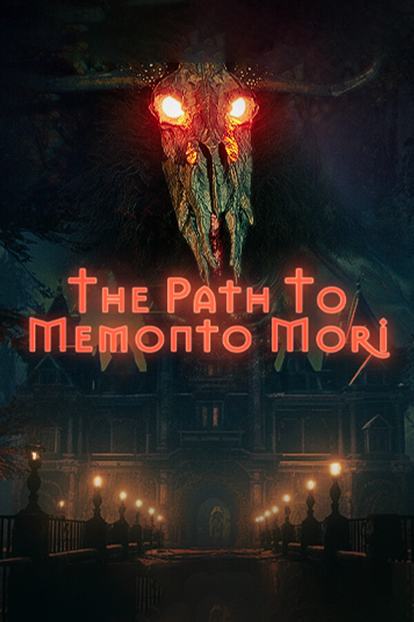 The Path to Memento Mori for steam