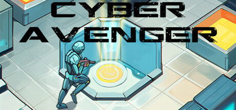 Cyber Avenger PC Specs