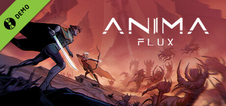 Anima Flux Demo cover art