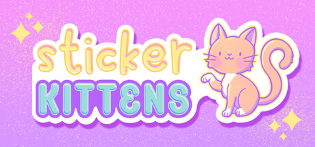 Sticker Kittens PC Specs