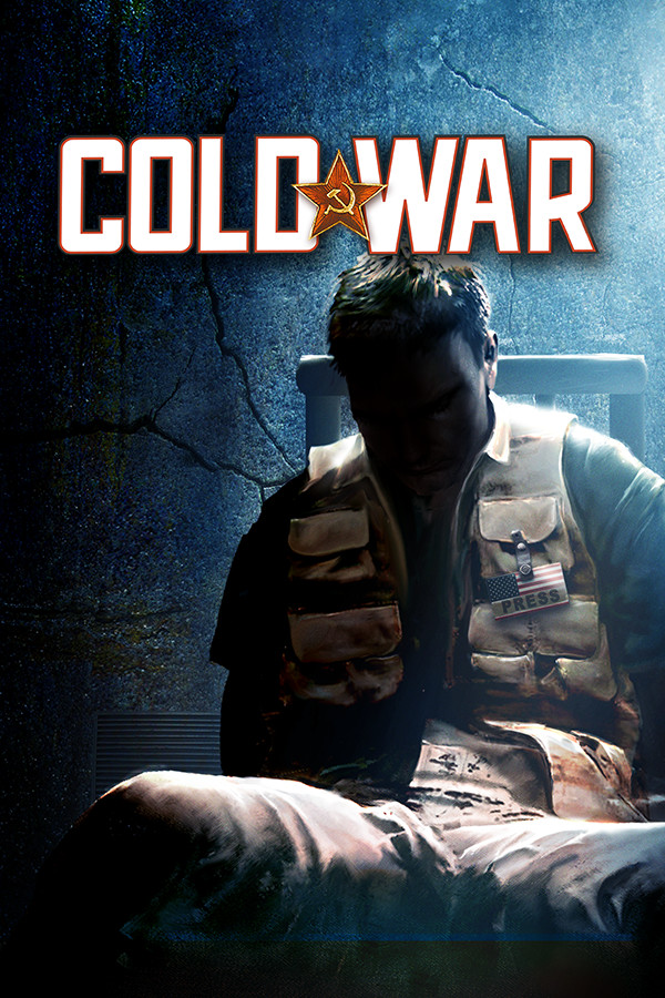 Cold War for steam Cold War for steam
