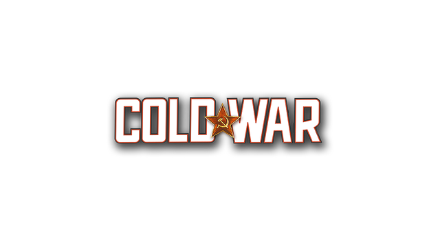 Cold War Logo