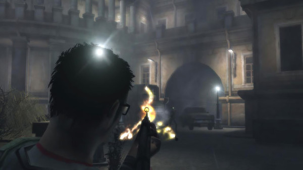 Cold War game for windows Pc 1