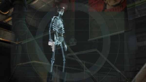 Cold Warfor windows and Linux 1