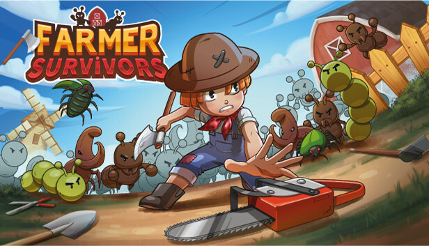 Farmer Survivors