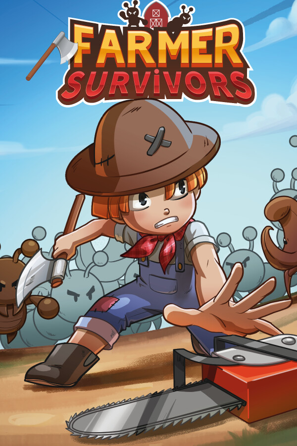 Farmer Survivors for steam