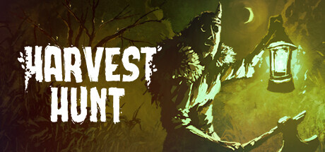 Harvest Hunt Playtest cover art
