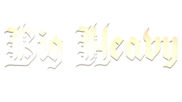 Big Heavy Logo