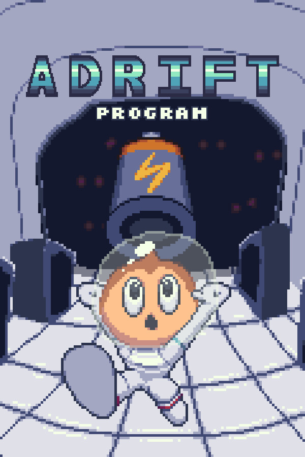 Adrift Program for steam