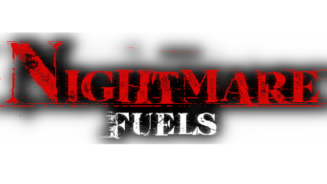Nightmare Fuels Logo