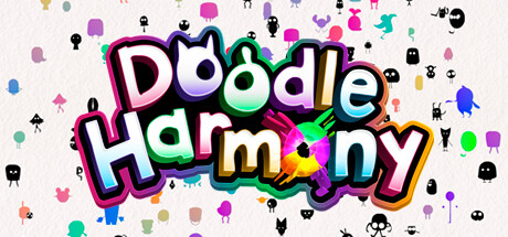 Doodle Harmony cover art