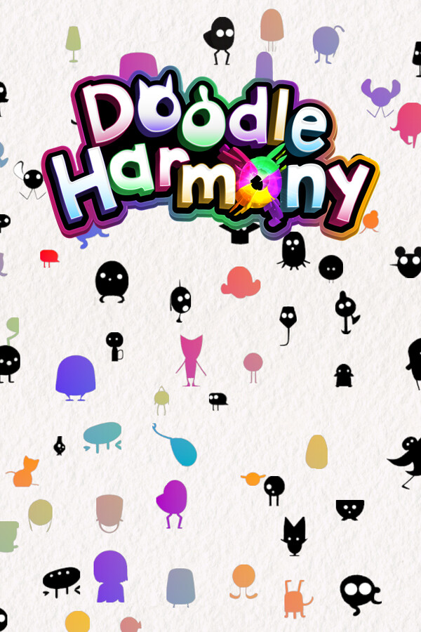 Doodle Harmony for steam