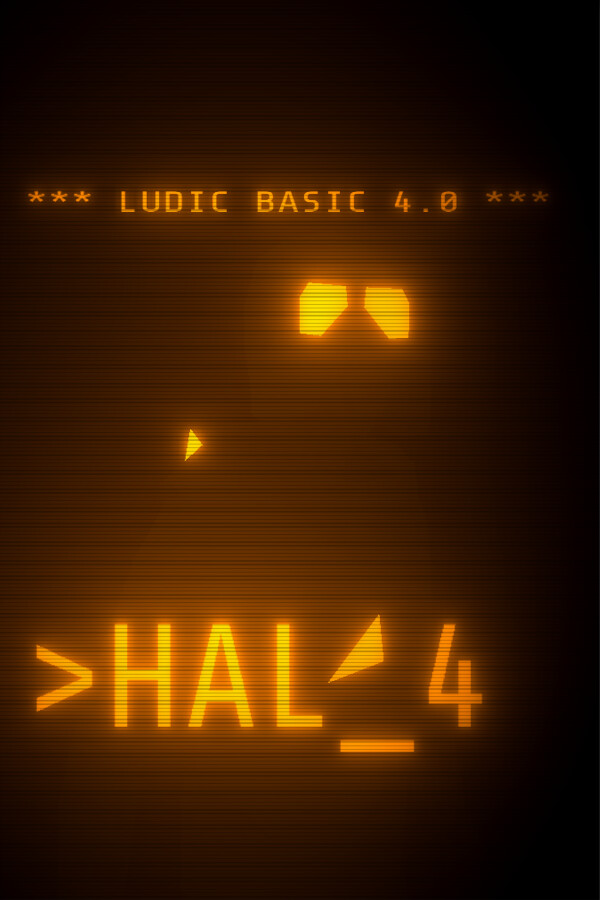 Steam portrait for >HAL_4.