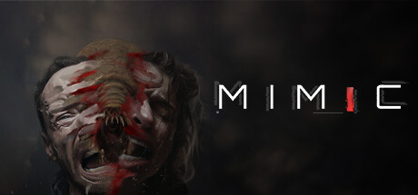 Mimic cover art