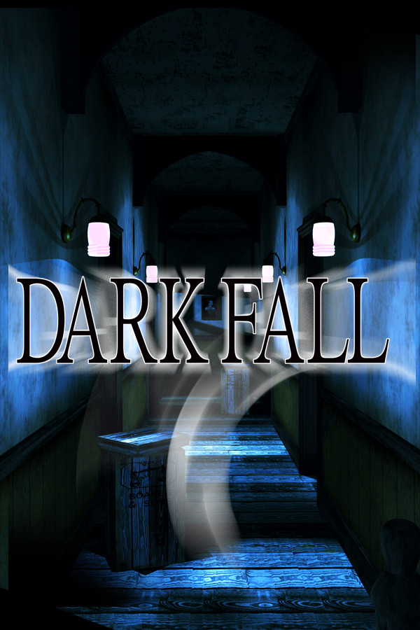 Dark Fall: The Journal for steam