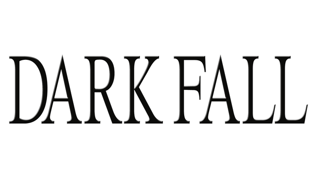 Dark Fall: The Journal Logo