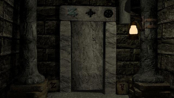 Скриншот из Dark Fall 1: The Journal