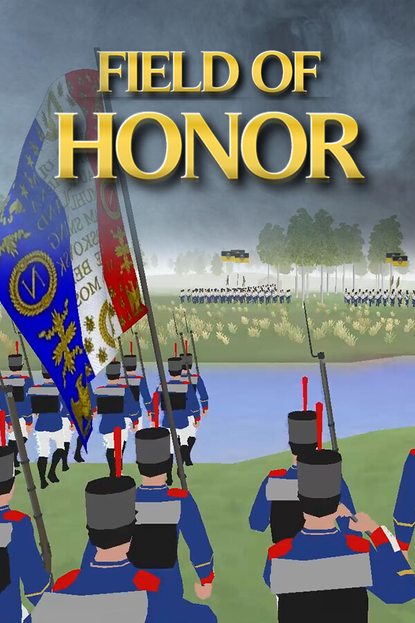 Field of Honor for steam